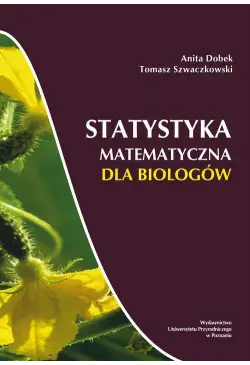 Statystyka matematyczna dla...