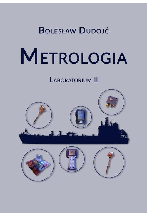 Metrologia. Laboratorium II
