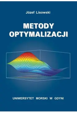 Metody optymalizacji