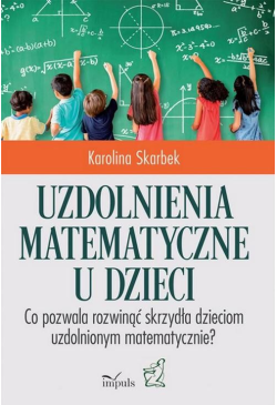 Uzdolnienia matematyczne u...