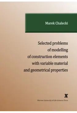 SELECTED PROBLEMS OF...