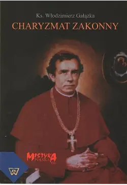 Charyzmat zakonny