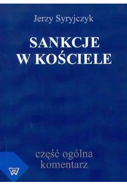 Sankcje w kościele