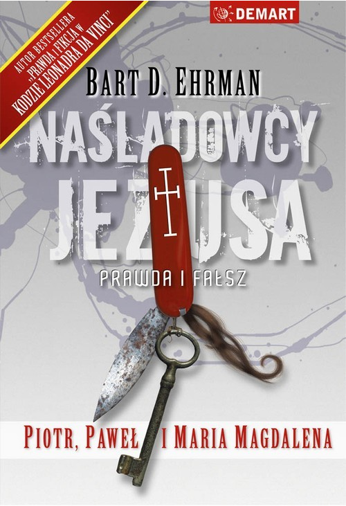 Naśladowcy Jezusa