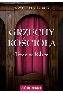 Grzechy kościoła