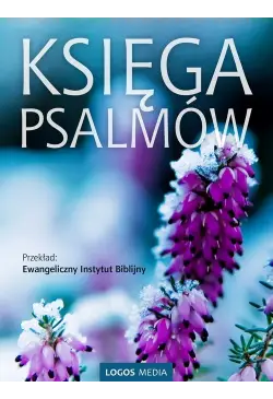 Księga Psalmów