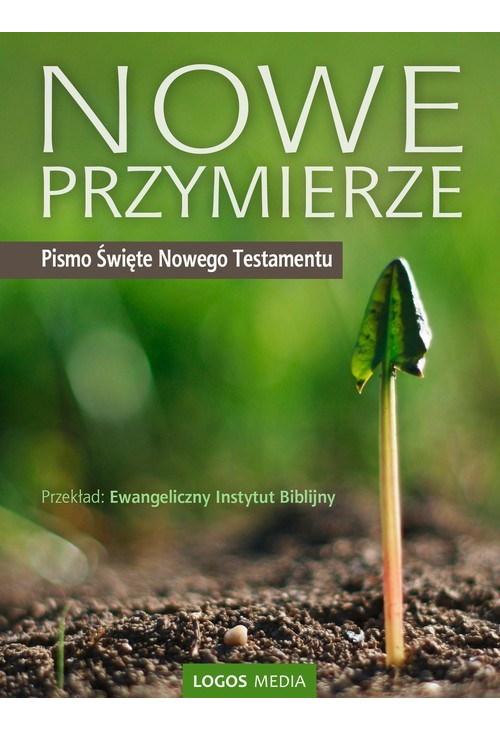 Nowe Przymierze