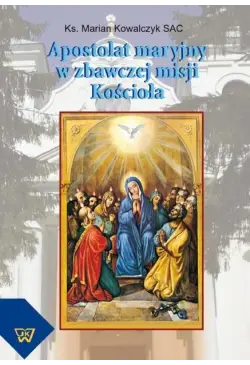 Apostolat maryjny w...