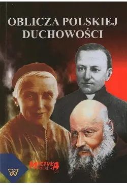 Oblicza polskiej duchowości