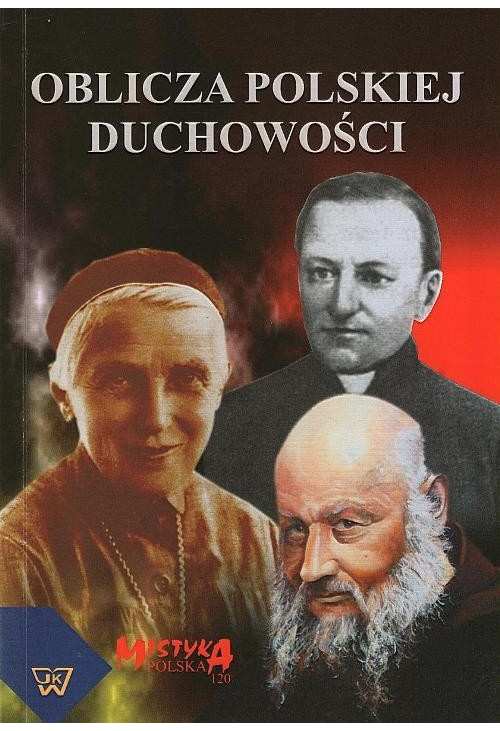 Oblicza polskiej duchowości