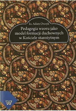 Pedagogia wzoru jako  model...