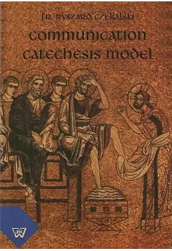 Communication catechesis model