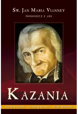 Kazania tom 2