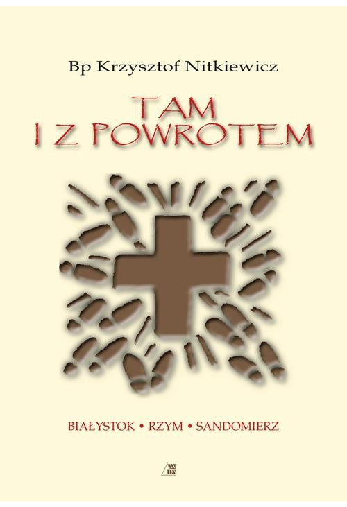 Tam i z powrotem