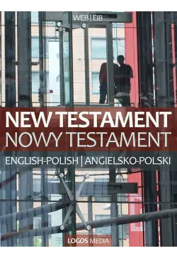New Testament - Nowy Testament
