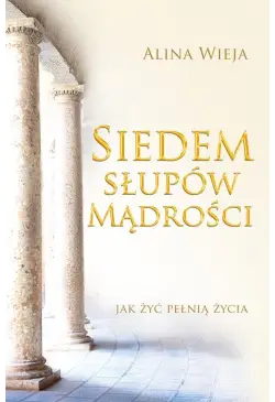 Siedem słupów mądrości
