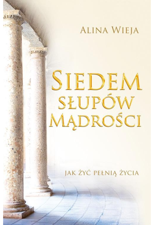 Siedem słupów mądrości