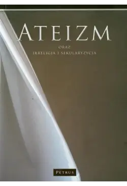 Ateizm oraz irreligia i...