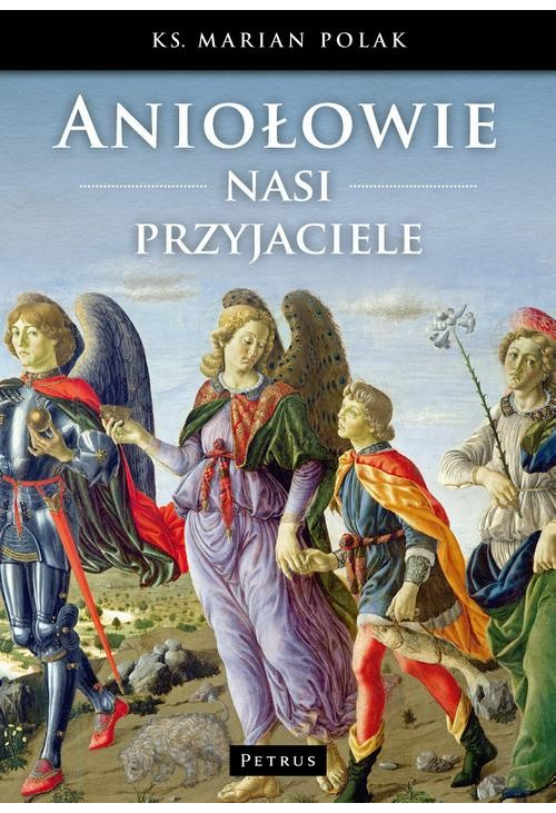 Aniołowie nasi przyjaciele