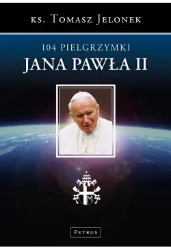 104 Pielgrzymki Jana Pawła II