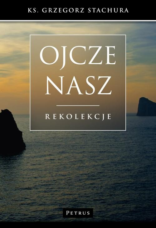 Ojcze nasz