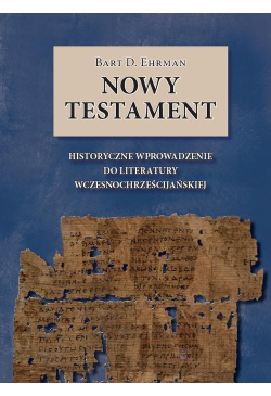 Nowy Testament. Historyczne...