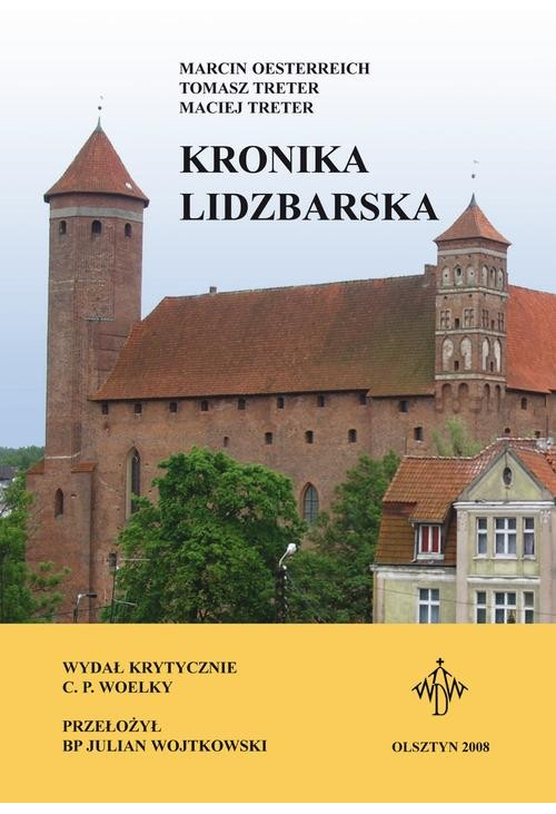 Kronika Lidzbarska