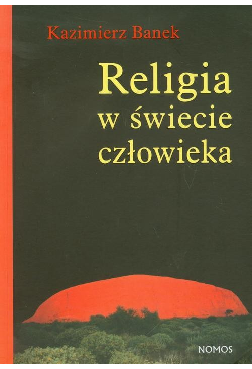 Religia w świecie człowieka