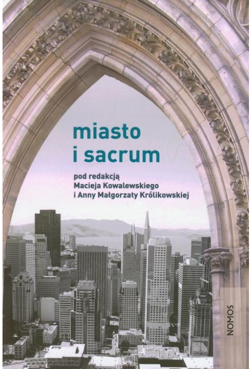 Miasto i sacrum