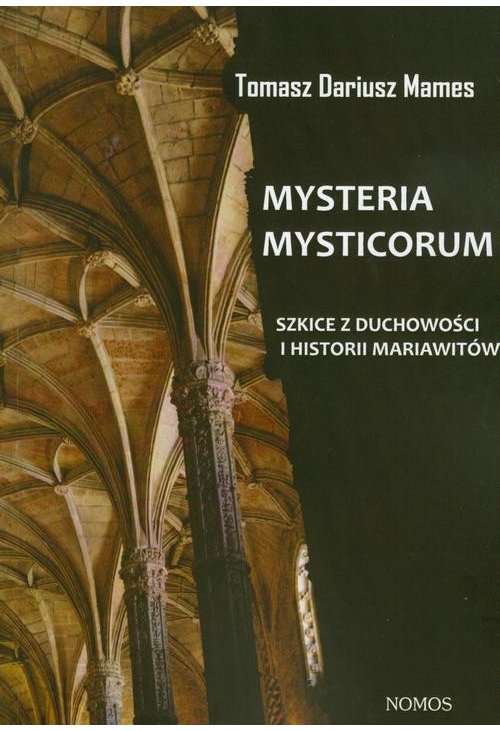 Mysteria Mysticorum