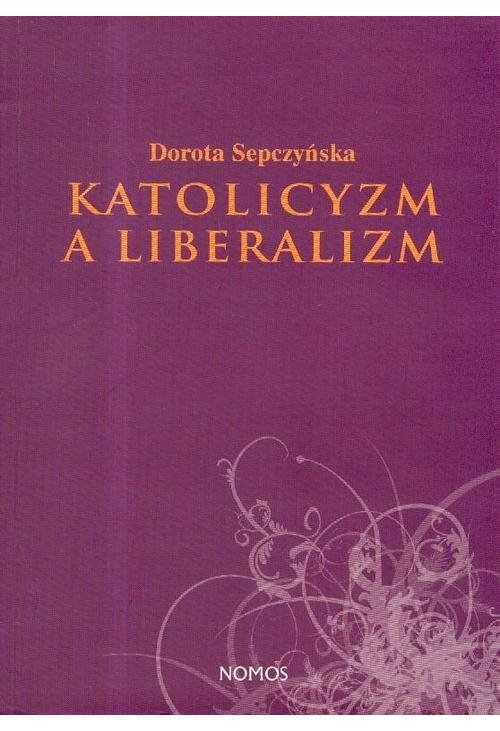 Katolicyzm a liberalizm