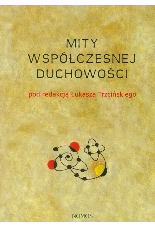 Mity współczesnej duchowości