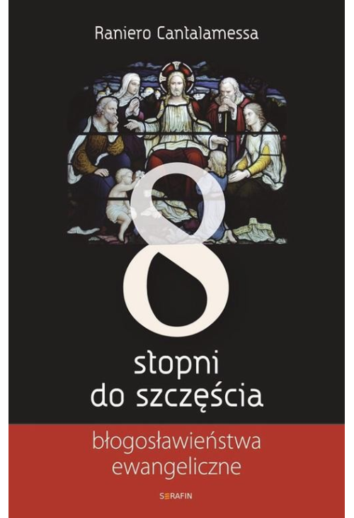 Osiem stopni do szczęścia