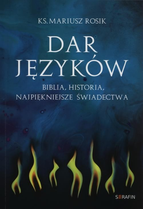 Dar języków