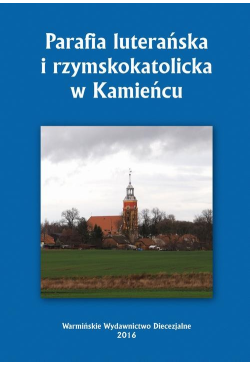 Parafia luterańska i...