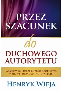 Przez szacunek do duchowego...