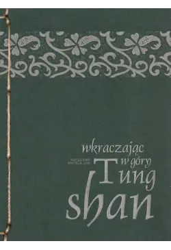 Wkraczając w góry