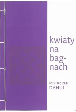 Kwiaty na bagnach