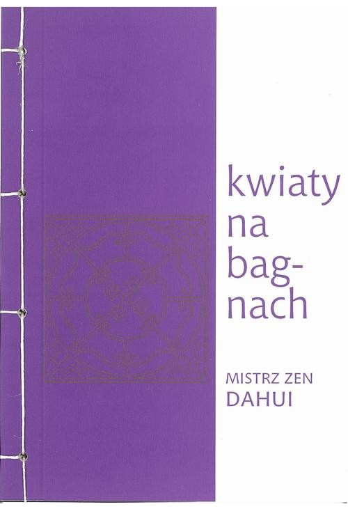 Kwiaty na bagnach