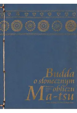 Budda o słonecznym obliczu