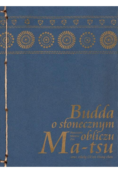 Budda o słonecznym obliczu