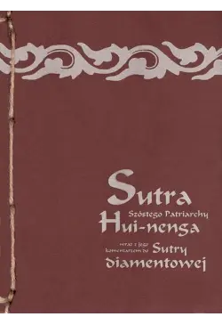 Sutra Szóstego Patriarchy...