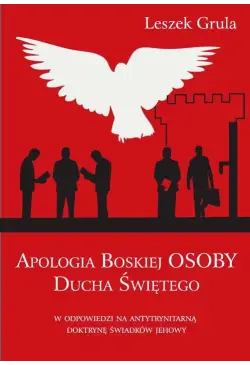 Apologia Boskiej Osoby...