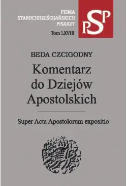 Komentarz do Dziejów...