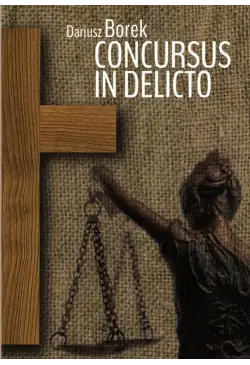 Concursus in delicto. Formy...