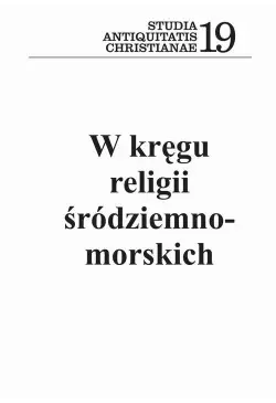 W kręgu religii...