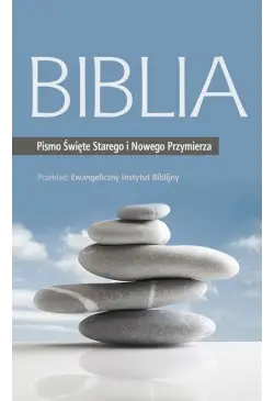 Biblia. Pismo Święte...