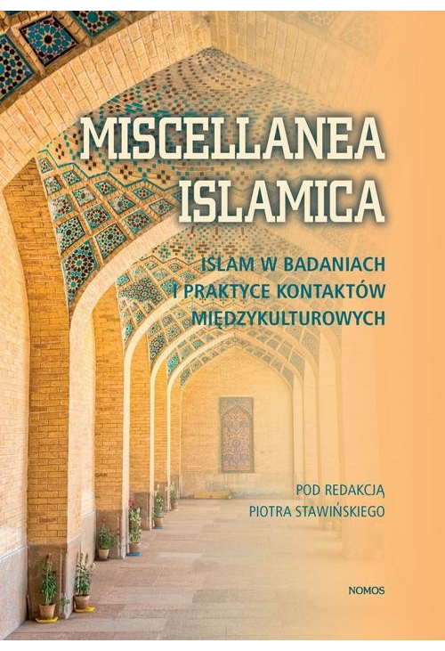 Miscellanea Islamica