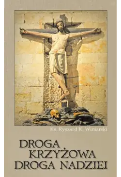 Droga krzyżowa droga nadziei