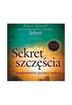 Sekret szczęścia. 7...